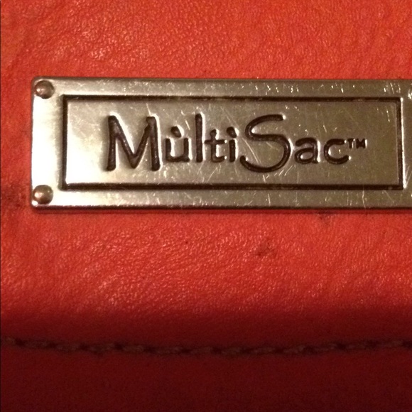 Mini backpack - Picture 2 of 2